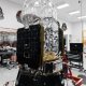 NASA ва Эта Спасе компанияси ҳамкорликда ЛОХСАТ (Лиқуид