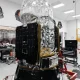 NASA и компания Eta Space готовятся к запуску