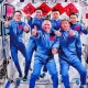 25 мая 2026 года экипаж пилотируемого космического корабля