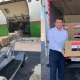 Friendly cooperation between Uzbekistan and Egypt