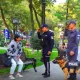 İçişleri Bakanlığı ve Ulusal Muhafızlar tarafından kamu