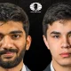 El actual campeón mundial Gukesh Dommaraju habló muy bien