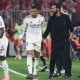 Madridning «Real» klubi bosh murabbiyi Alvaro Arbeloa