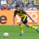 Argentine defender Aaron Anselmino may remain at Borussia