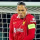 "Liverpool" defender Virgil van Dijk shared his
