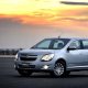 2025 йил май ойида Chevrolet Cobalt'нинг ишлатилган