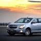 В мае 2025 года стоимость подержанного Chevrolet Cobalt
