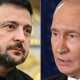 Германия канцлери Фридрих Мерцнинг таъкидлашича, Украина