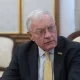 US President Donald Trump's special envoy for