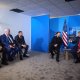 25 июнь куни дунё сиёсий саҳнасида муҳим воқеалардан бири