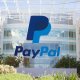 PayPal kompaniyasi aksiyalar narxining tushishi va