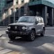 Great Wall Motor kompaniyasi o‘zining ramali Tank 300