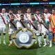 Выступающая на клубном чемпионате мира ведущая команда