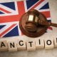 Buyuk Britaniya Rossiyaga nisbatan qo‘llanilayotgan