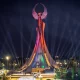 O‘zbekiston mustaqillikka erishgan ilk yillarda va qisman