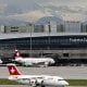 Braziliyalik 42 yoshli ayol xalqaro aeroportda jinoyat