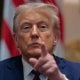 AQSh apellyatsiya sudi Donald Tramp joriy qilgan global