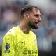 «Манчестер Сити» қақпашысы Джанлуиджи Доннарумма бас
