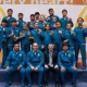 The judo competitions within the framework of the III CIS
