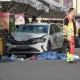 Germaniyaning Leypsig shahri markazida joylashgan