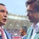 Taniqli boshlovchi va bloger Otabek Mahkamov tomonidan
