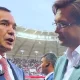 Таниқли бошловчи ва блогер Отабек Маҳкамов томонидан