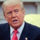 АҚШ президенти Доналд Трамп билан ҳаммаси жойида, деган