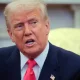 ABD Başkanı Donald Trump ile her şeyin yolunda olduğu