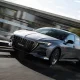 The prestigious Chinese car brand Hongqi has announced the