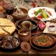 The list of the world’s most famous national cuisines has
