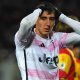 Juventus is planning to extend the contract of left-back