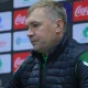 Neftchi head coach Vitaliy Levchenko provided clear