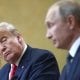 Россия президенти матбуот котиби Дмитрий Песков АҚШ