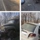 The next tragic traffic accident that occurred in Jizzakh