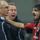 İtalya milli takımının baş antrenörü, Milan’ın eski hocası