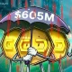 Акции американской криптобиржи Bullish упали в четверг