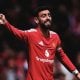 Manchester Yunayted oʻz maydonida Nottingem Forestga