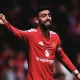 Manchester United на своем поле обыграл Nottingham Forest