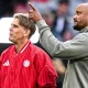 Bavariya bosh murabbiyi Vincent Kompany Chempionlar ligasi