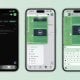 Meta компанияси WhatsApp’нинг iOS учун янги версиясини —