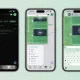 Компания Meta выпустила новую версию WhatsApp для iOS —