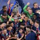 Butun Yevropa va dunyo futbol ishqibozlari tomonidan
