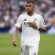 “Real Madrid” hujumchisi Kilian Mbappe joriy mavsumda