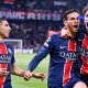 ПСЖ жамоаси UEFA Чемпионлар Лигаси финалида Интерни 5:0
