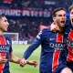 PSJ jamoasi UEFA Chempionlar Ligasi finalida Interni 5:0