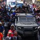 Madagaskarda so‘nggi haftalarda katta norozilik