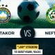 One of the central matches of the 21st round of the Super