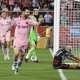 Bugun AQSHning Major Liga Sokker chempionati doirasida