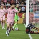 Bugun AQSHning Major Liga Sokker chempionati doirasida