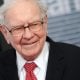 Машҳур инвестор Wаррен Буффетт бошқарадиган Berkshire